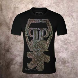 Picture of Philipp Plein T Shirts Short _SKUPPM-3XL13438868